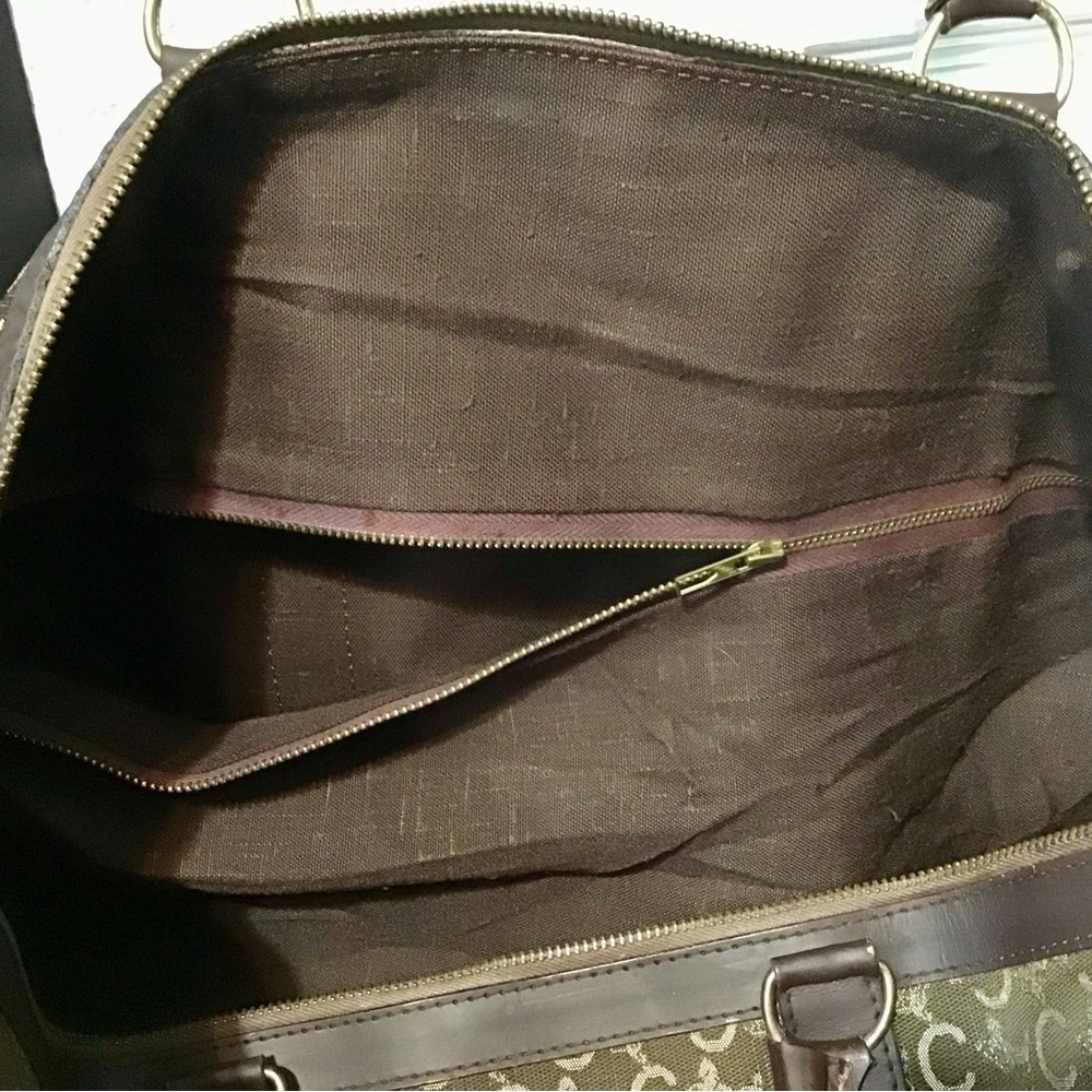 Celine Travel Bags - Picture 7 of 11